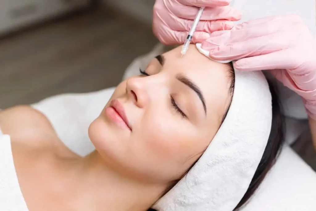 Botox by NUYU Med Spa in ALBUQUERQUE, NM