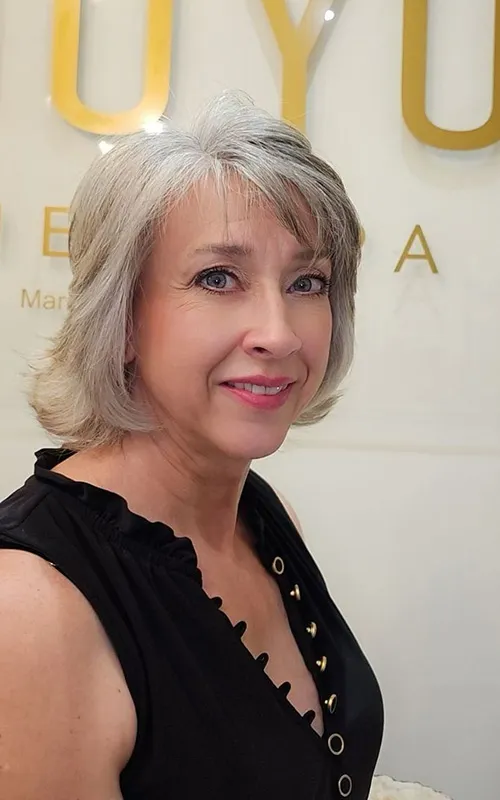 Joan Hurst - Office Administrator and Human Relations at Nuyu Med Spa