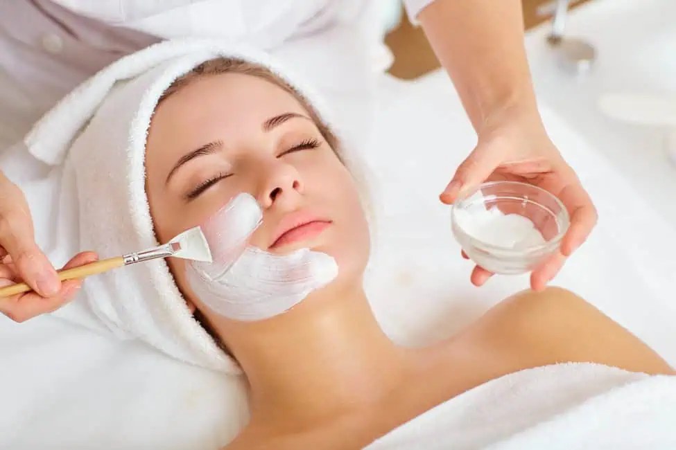 AquaFirme Facial by NUYU Med Spa in Albuquerque, NM