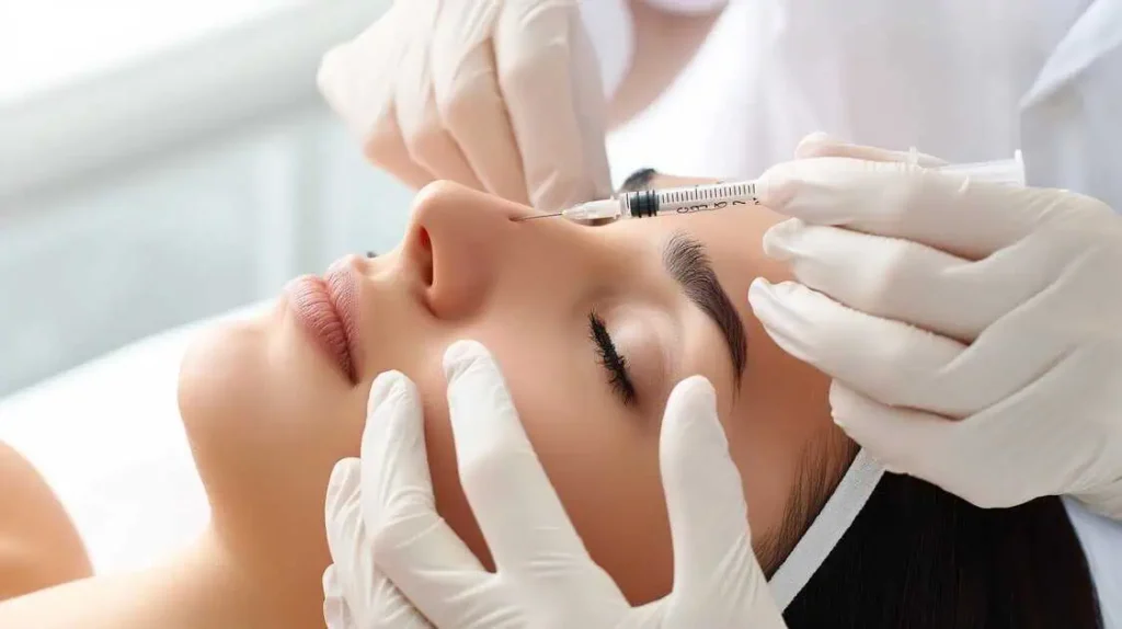 Neurotoxins in Albuquerque, NM by NUYU Med Spa