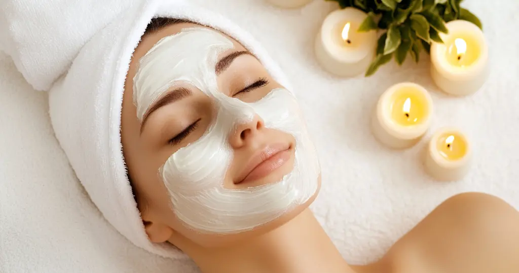 Women receiving Signature Facial Treatments in Albuquerque, NM