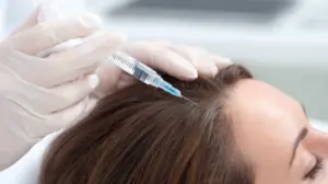 PRP Hair Restoration Treatment in Albuquerque, NM